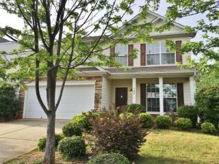 126 Riding Trl, Mooresville, NC 28117-9165