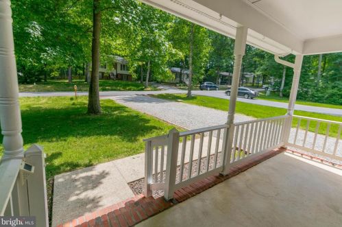 219 Land Or Dr, Ruther Glen VA  22546-1069 exterior