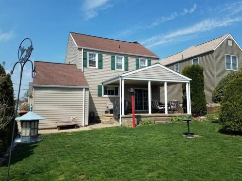 731 Highland Ave, Latrobe PA  15650-1624 exterior