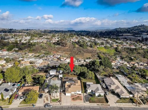 5921 Amarillo Ave, La Mesa, CA 91942-2722