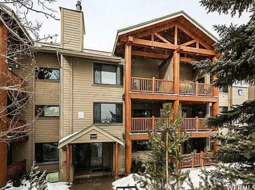 401 Silver King Dr, Park City, UT 84060-5128
