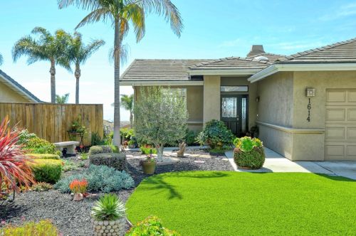 1614 Costa Brava, Pismo Beach CA  93449-3325 exterior