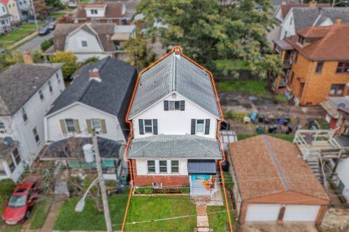 87 16 St, Ambridge PA 15003-1911 exterior