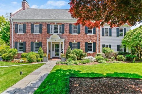 188 Van Rensselaer Ave, Stamford, CT 06902-8212