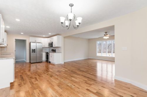 3071 Bantam Rd, Mount Olive OH  45106-8308 exterior