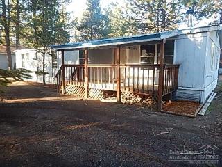 17890 Mockingbird Ln, Bend OR  97707-2116 exterior