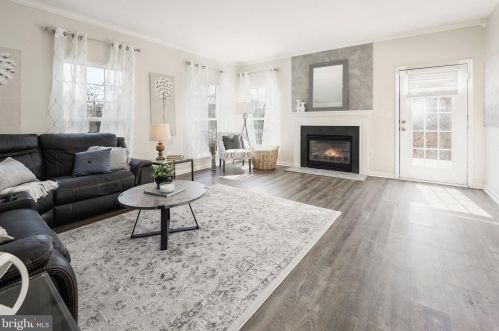 8778 Grantham Ct, Bristow VA  20136-2030 exterior