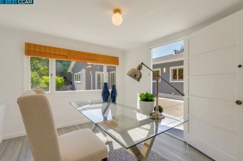 4 Loma Vista Dr, Orinda CA  94563-2213 exterior