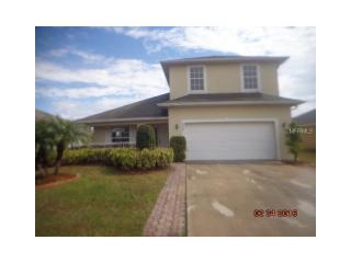4029 Sunny Day Way, Kissimmee, FL 34744-9154