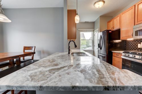 4704 Trumhall Dr, Darbydale OH  43123-8127 exterior