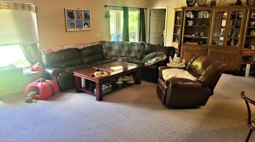 443 Zimmerman Ave, Lehigh Acres, FL 33974-3648
