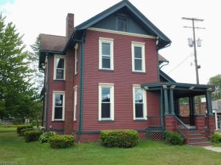 116 Chestnut St, New Lyme, OH 44047-1313