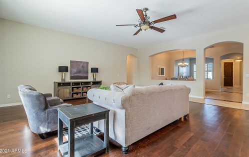 1400 Margate St, Chandler AZ  85286-6156 exterior