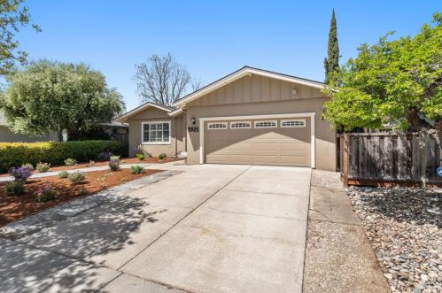 5925 Garces Ave, San Jose, CA 95123-3828