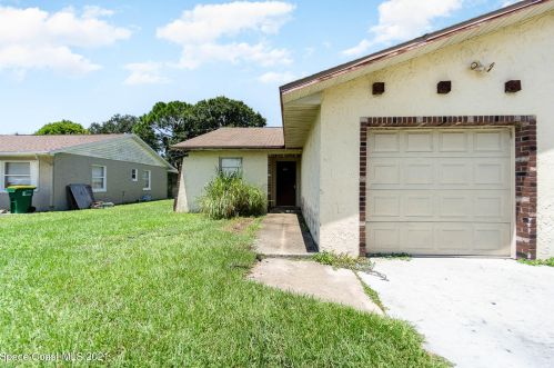 360 Country Lane Dr, Cocoa, FL 32926-5346