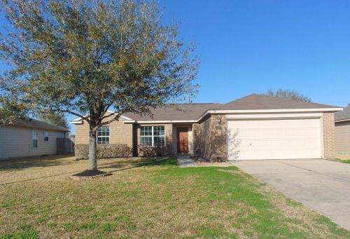 6903 Manor Terrace Ln, Richmond, TX 77469-4103