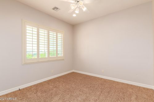 2710 Cattle Dr, Gilbert AZ  85297-8116 exterior