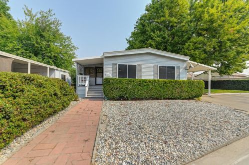 14789 Natchez Ct, Rancho Murieta CA  95683-9735 exterior