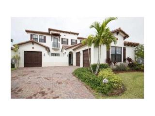 8480 33rd St, Hollywood FL  33024-5287 exterior
