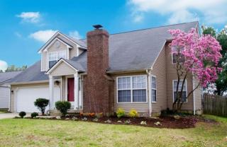 4100 Weber Way, Lexington, KY 40514-1104
