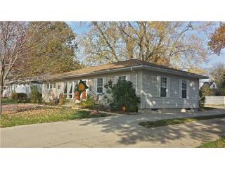 1125 29 St, Midway IA  52302-1858 exterior