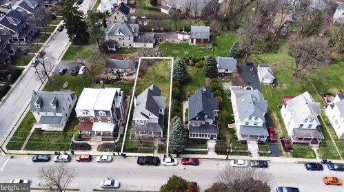 144 Park Ave, Prospectville, PA 19002-4709