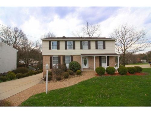 685 Meadowbrook Rd, Trafford, PA 15085-2818