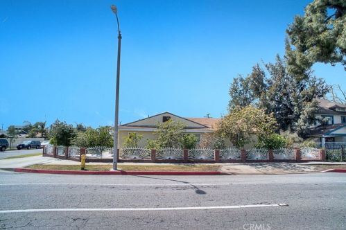9405 Tarryton Ave, Whittier CA  90605-2947 exterior