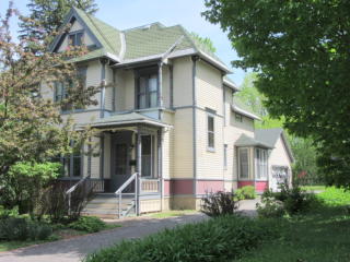 11 College St, Crary Mills NY  13617-1407 exterior