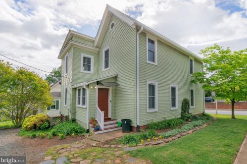 173 Main St, Madison Mills VA  22960-1612 exterior