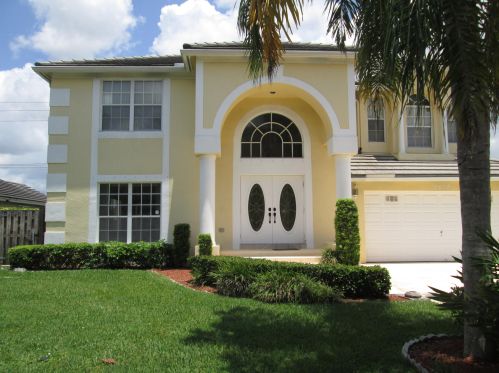 3879 Jonathans Way, Boynton Beach, FL 33436-8524