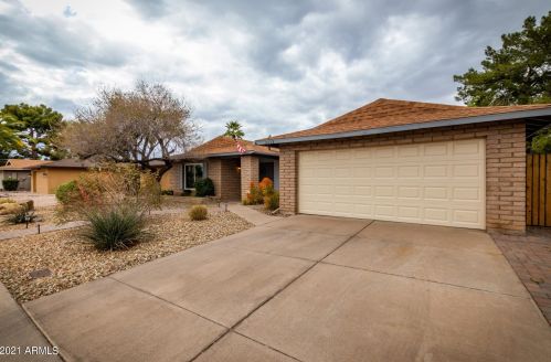 2428 Naranja Ave, Mesa, AZ 85202-7209