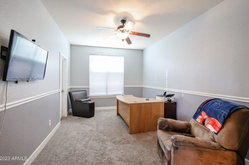 17424 Lundberg St, Sun City AZ  85388-1278 exterior
