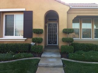 115 Paint Crk, Beaumont CA  92223-7336 exterior