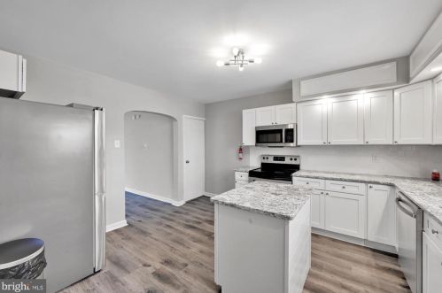 17 Liberty St, Schuylkill Haven PA  17972-1703 exterior