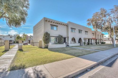 6841 Osborn Rd, Scottsdale, AZ 85251-6219