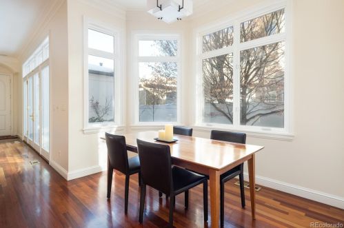 453 Cook St, Denver CO  80206-4424 exterior