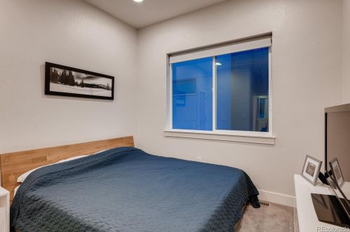 1643 Irving St, Denver CO 80211-3110 exterior