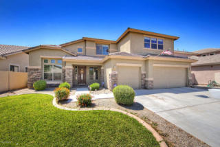 14967 Edgemont Ave, Goodyear, AZ 85395-8987