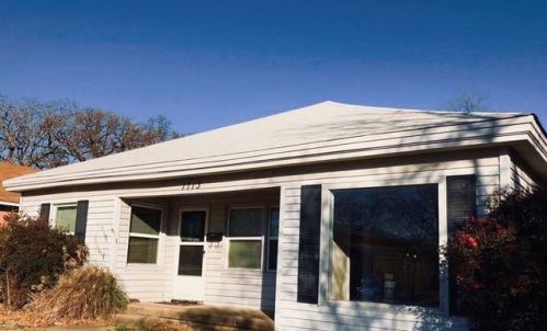 1713 1st Ave, Ardmore OK  73401-2827 exterior