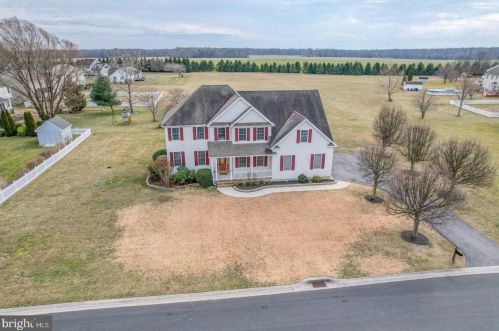 324 Hunters Ridge Way, Magnolia, DE 19962-1585