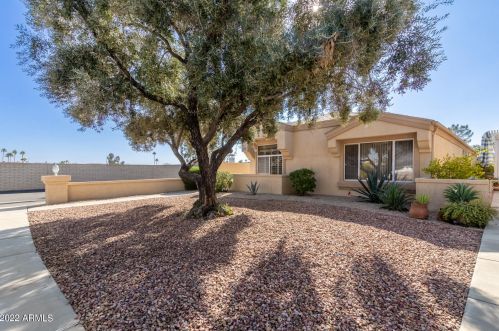 19915 Greenview Dr, Sun City, AZ 85375-5578