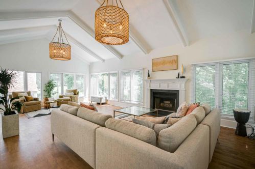 17 Oyster Row, Isle Of Palms SC  29451-2724 exterior