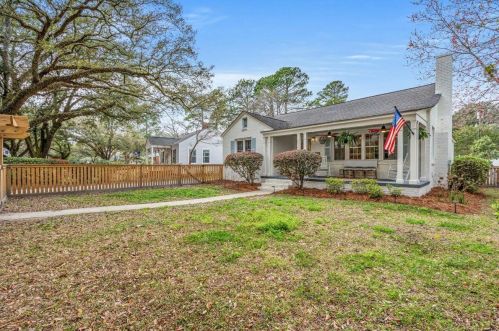 623 Wood St, Georgetown SC  29440-3327 exterior