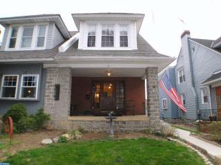 4221 Hartel Ave, Philadelphia PA  19136-3113 exterior