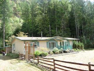 59534 Rockport Cascade Rd, Newhalem, WA