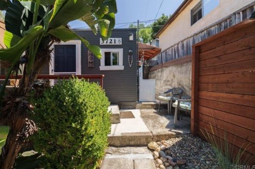 3721 Mississippi St, San Diego CA 92104-2713 exterior