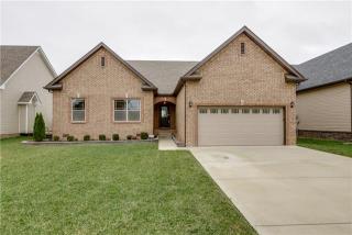 1820 Apache Way, Clarksville, TN 37042-0718