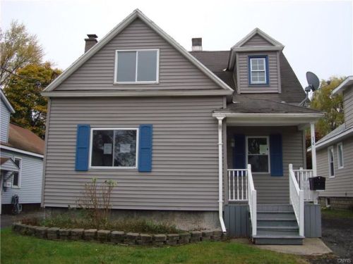 14 Coventry Ave, Yorkville, NY 13495-1206
