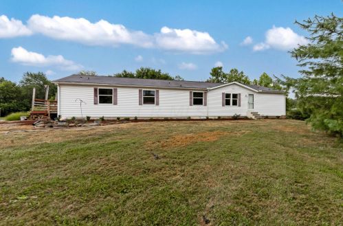19535 State Route 180, Laurelville, OH 43135-9588